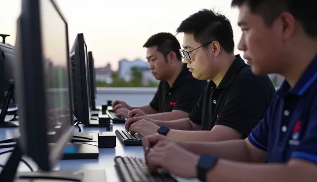 注重品质高效怎么做得更稳：高效一线经验